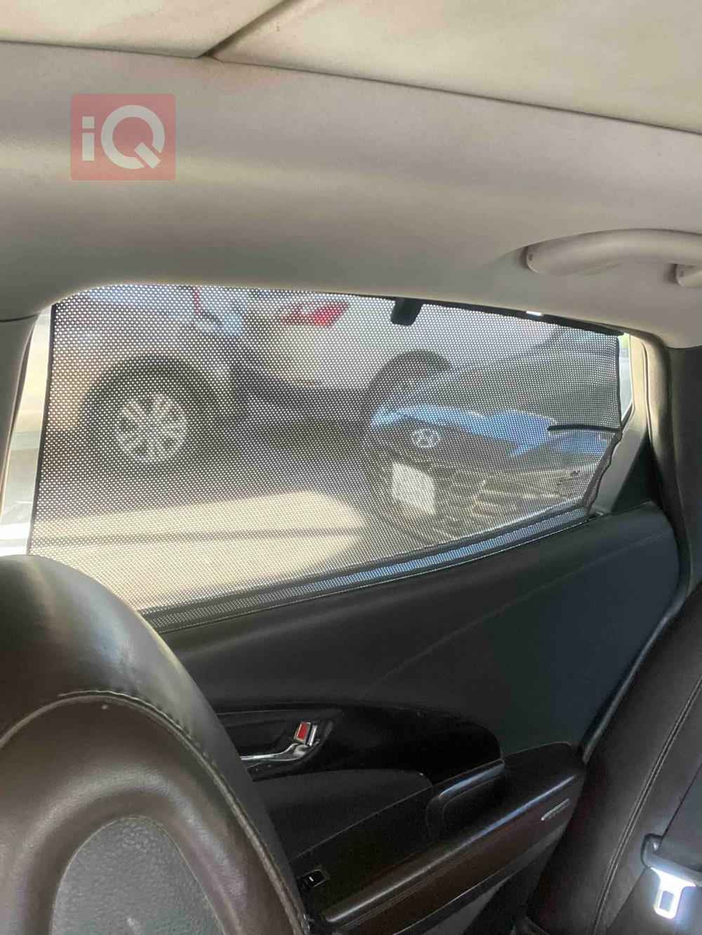 هيونداي أزيرا